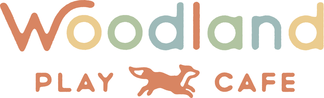 Woodland Logo
